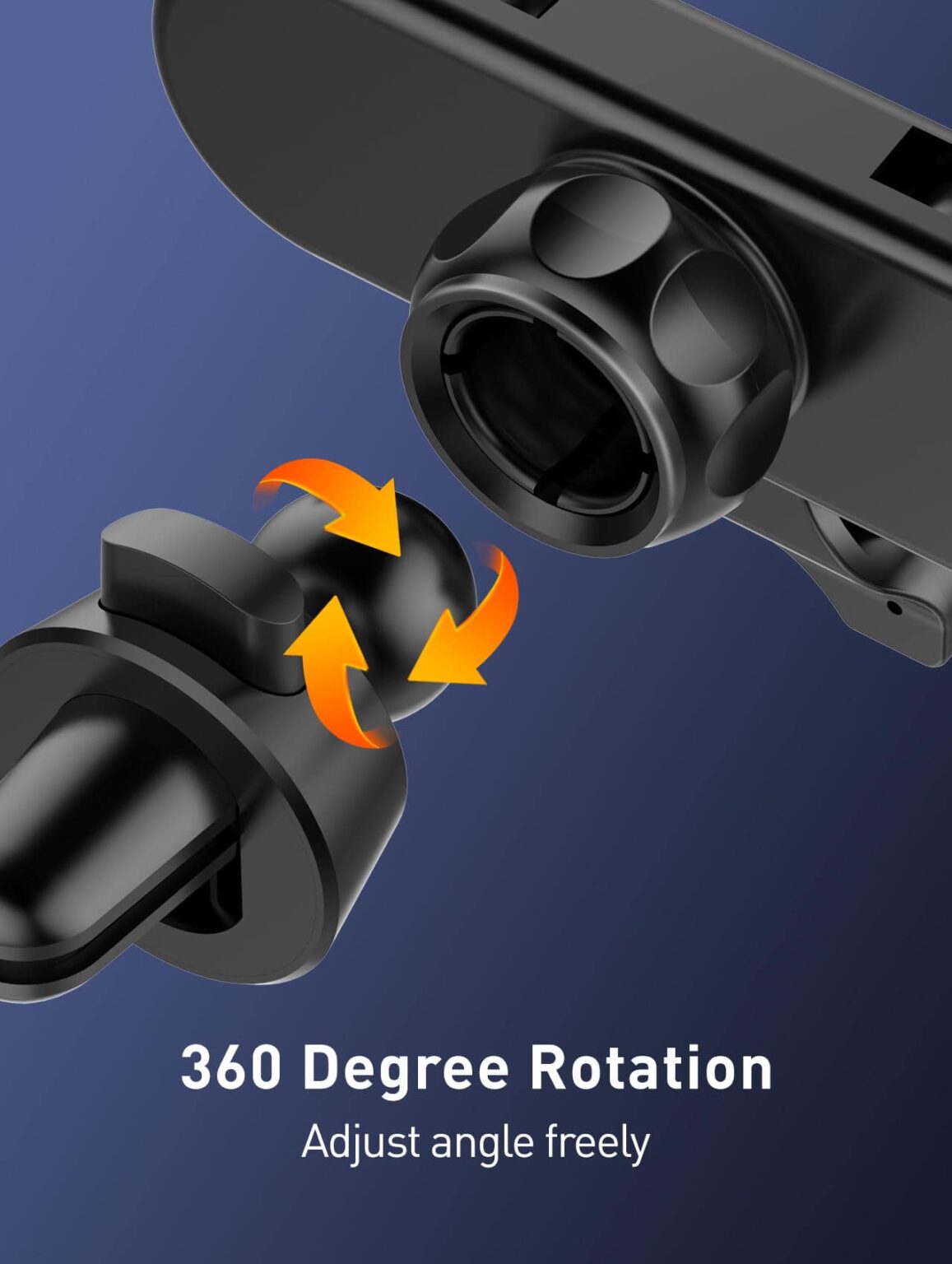 Ldnio MG03 LDNIO Universal Car Air Vent Phone Holder Ldnio MG03 LDNIO Universal Car Air Vent Phone Holder